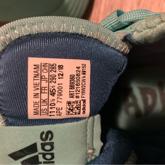 Adidas dame 5 - Picture 6 of 6